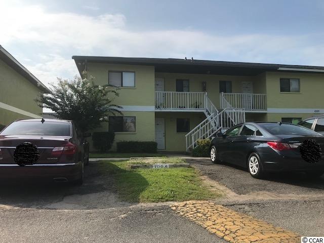 1301 Pridgen Rd. UNIT #1001 Myrtle Beach, SC 29577