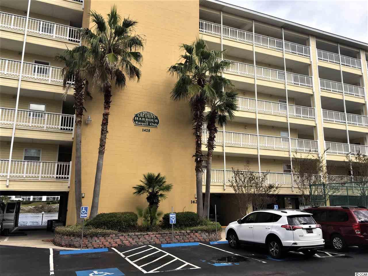 1425 Teague Rd. UNIT #503 Myrtle Beach, SC 29577