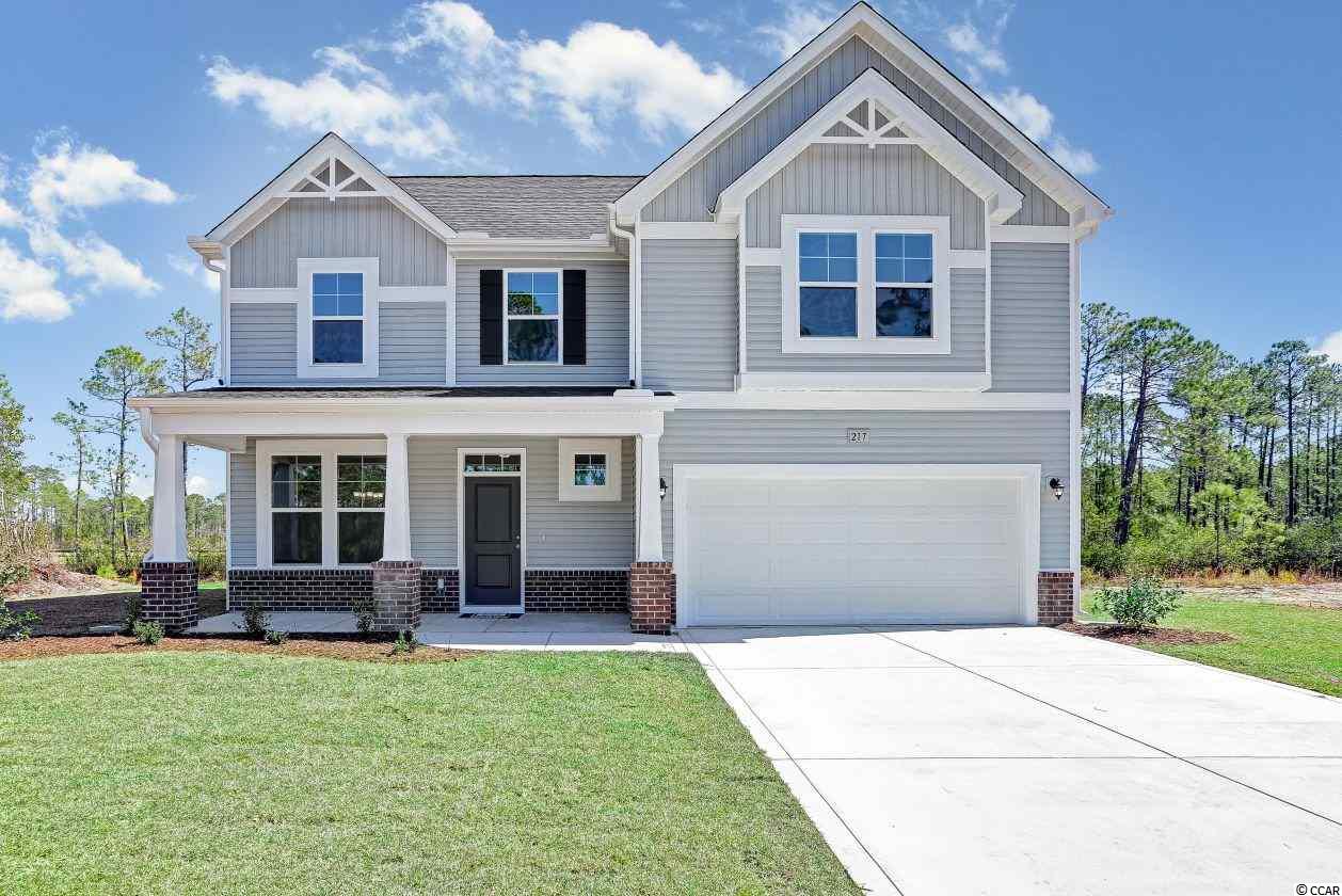 217 Astoria Park Loop Conway, SC 29526