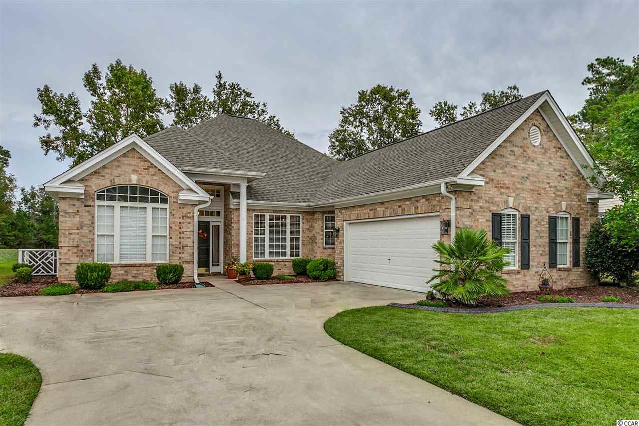 2623 Willet Cove Conway, SC 29526