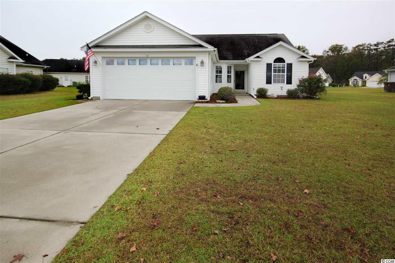 557 West Oak Circle Dr. Myrtle Beach, SC 29588