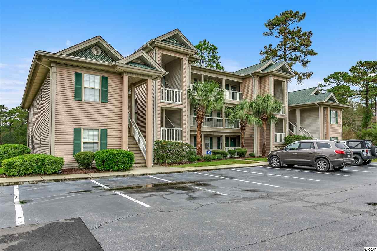 117 Pinehurst Ln. UNIT 5-G Pawleys Island, SC 29585