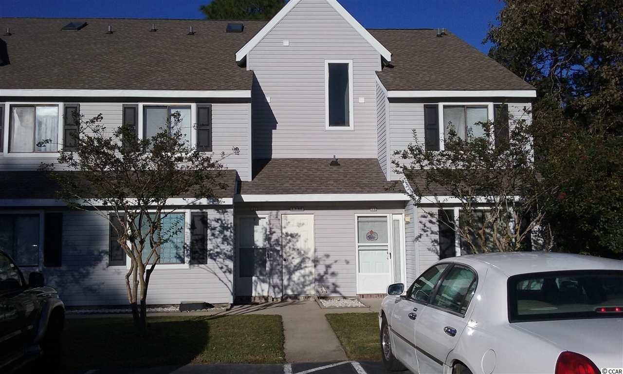 500 Fairwa Fairway Village Dr. UNIT 3-E Myrtle Beach, SC 29588