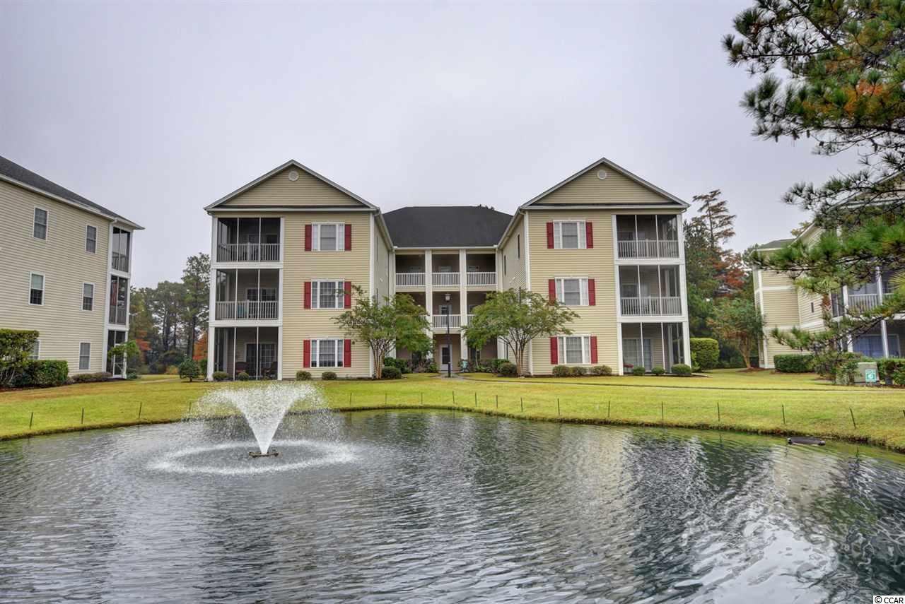 2050 Crossgate Blvd. UNIT #103 Myrtle Beach, SC 29575