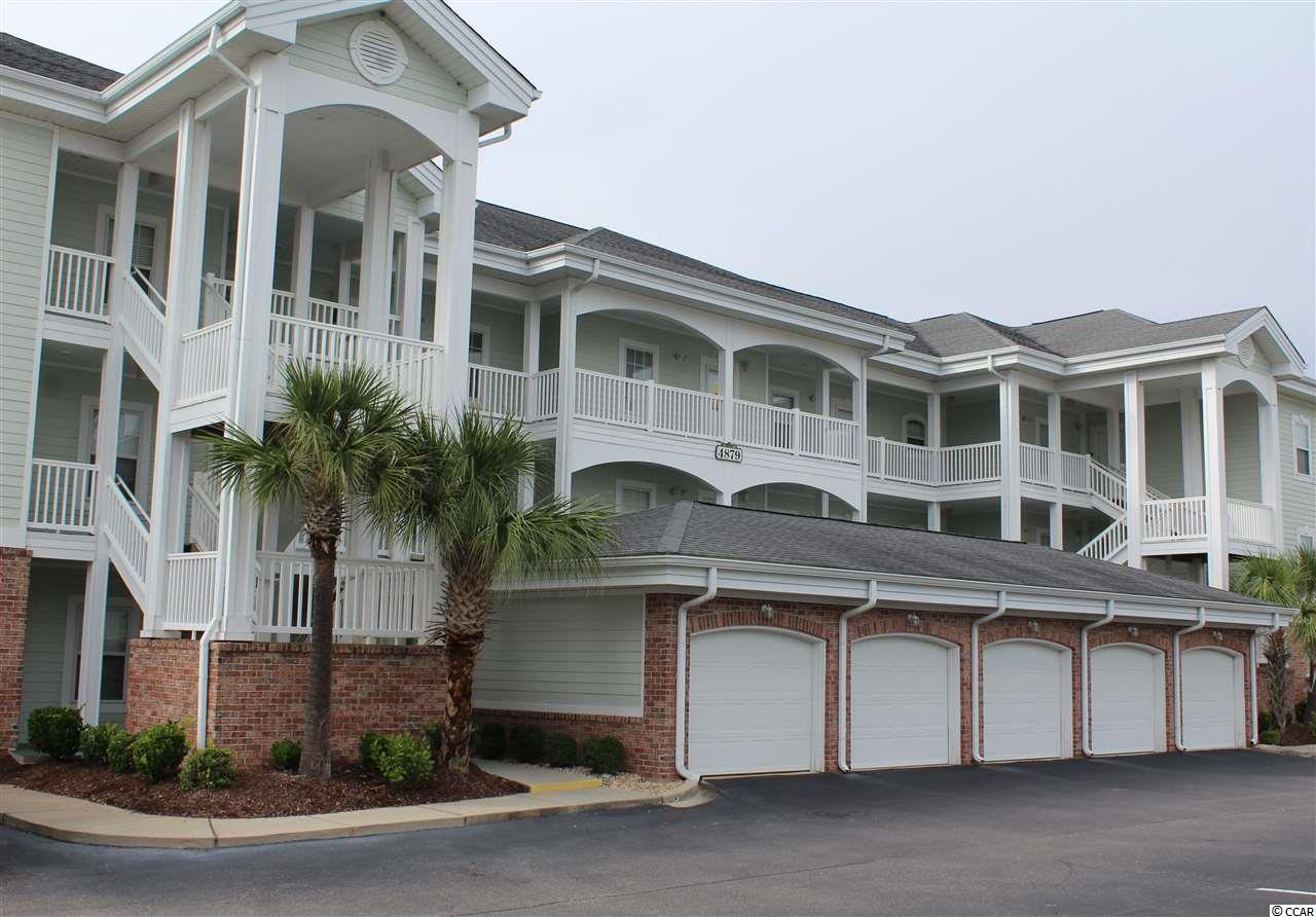 4879 Dahlia Ct. UNIT #204 Myrtle Beach, SC 29577