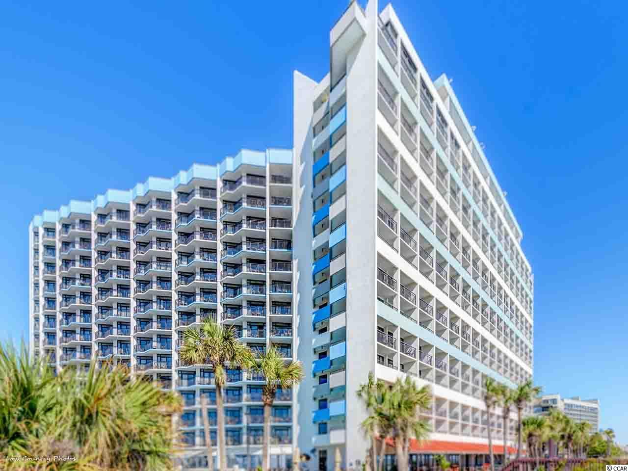 7100 N Ocean Blvd. UNIT #710 Myrtle Beach, SC 29572