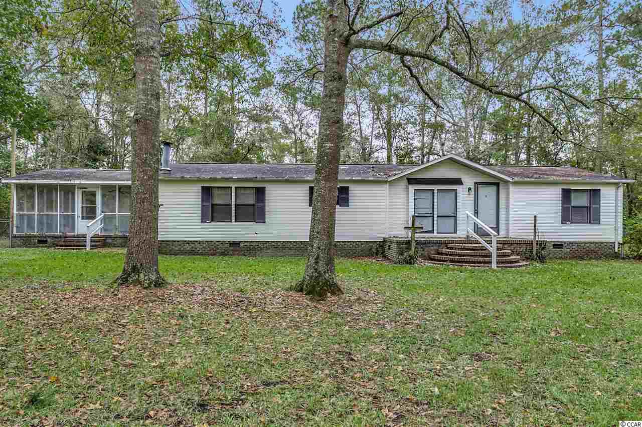5055 Cabbage Patch Ln. Conway, SC 29527