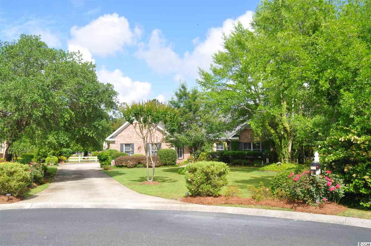 8233 Forest Lake Dr. Conway, SC 29526