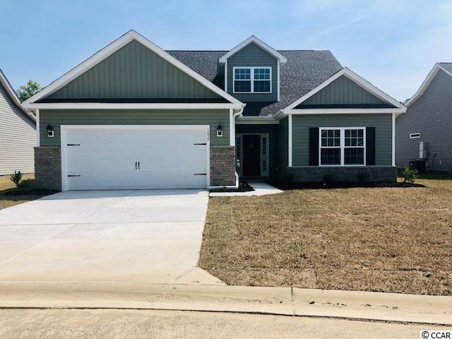 1050 Kennington Ct. Conway, SC 29526