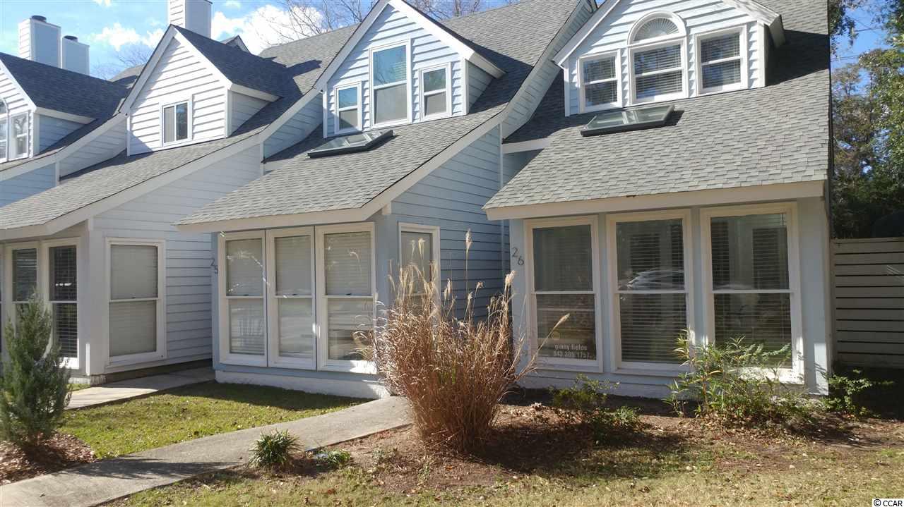4920 S First St. UNIT #26 Murrells Inlet, SC 29576