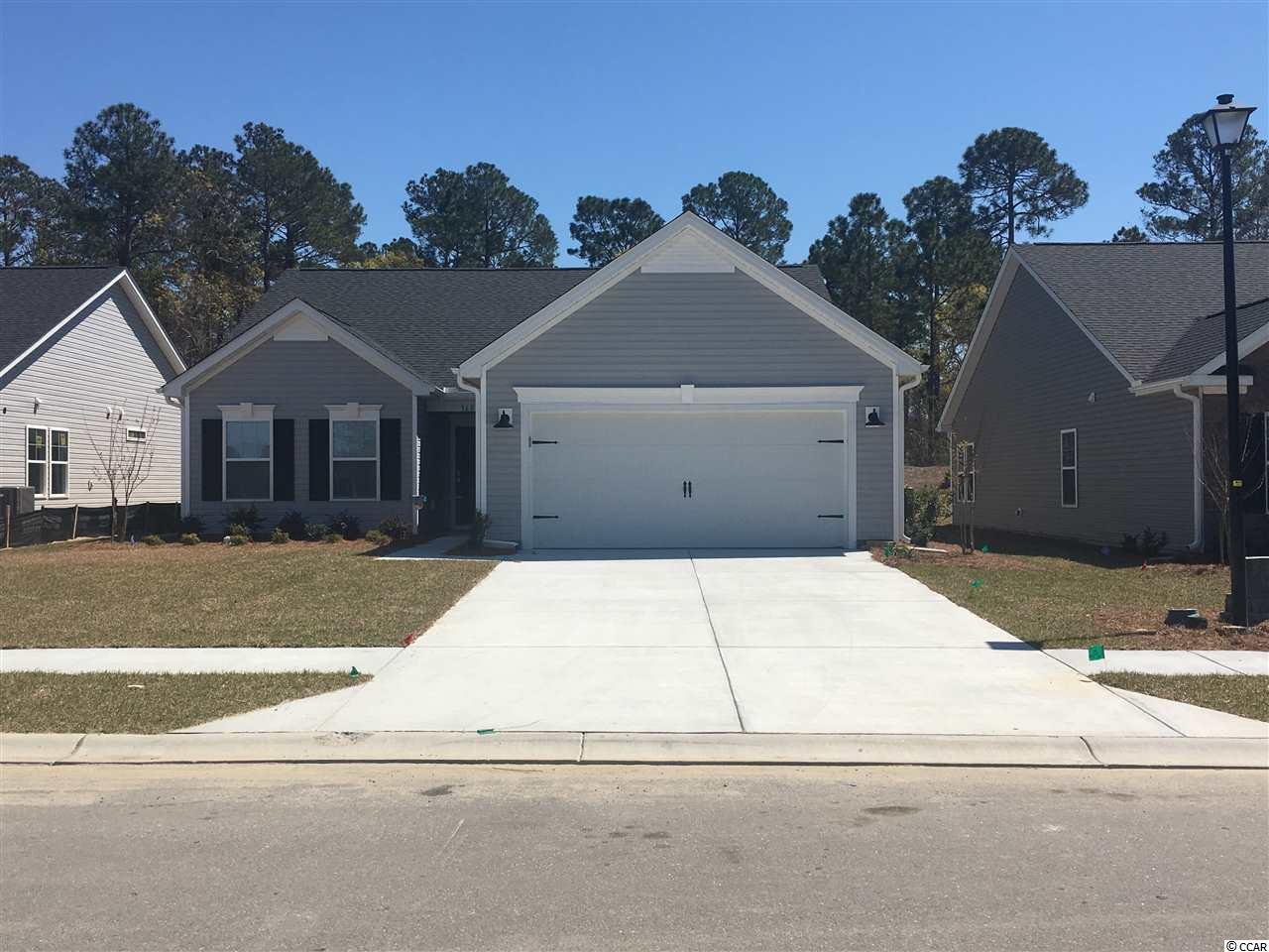 3605 Park Pointe Ave. Little River, SC 29566