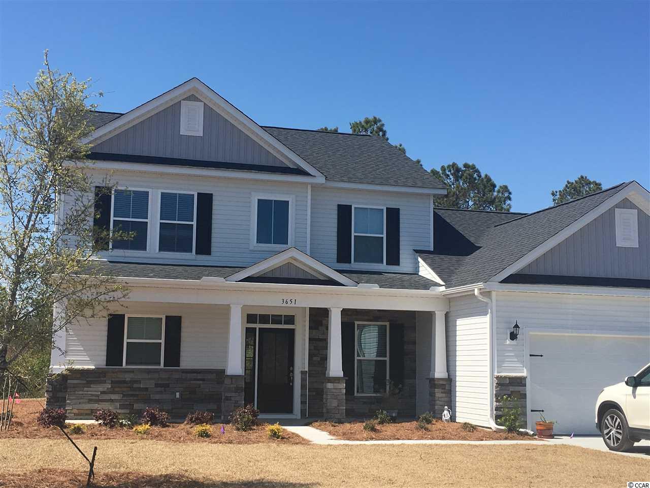 3651 Diamond Stars Way Little River, SC 29566