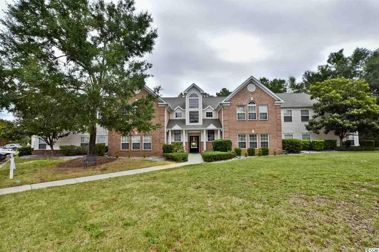 4305 Lotus Ct. UNIT A Murrells Inlet, SC 29576