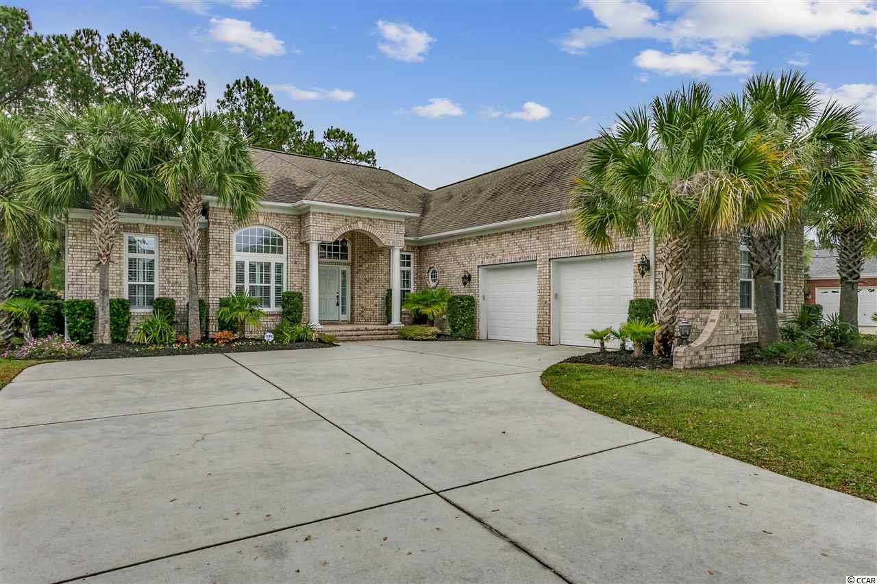 5413 Pheasant Dr. North Myrtle Beach, SC 29582