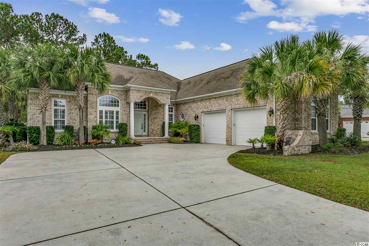 5413 Pheasant Dr. North Myrtle Beach, SC 29582