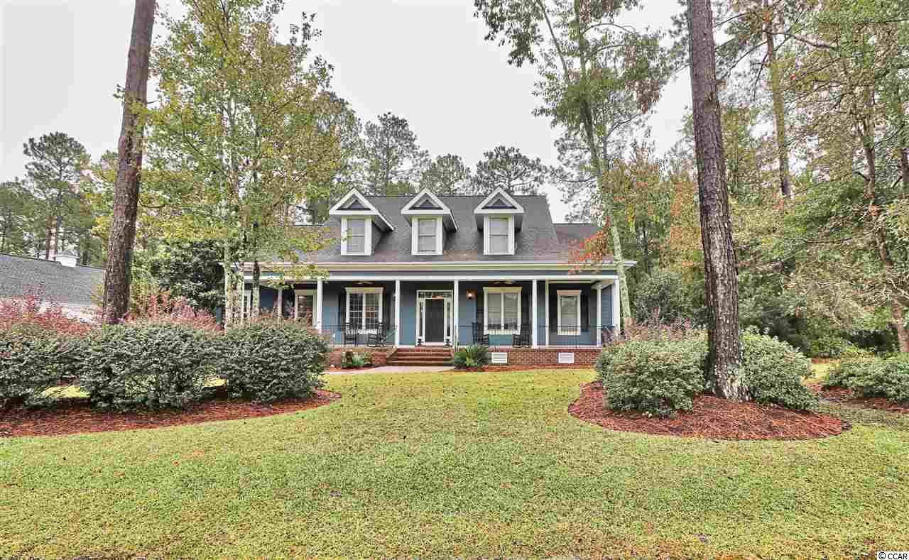 641 Collins Creek Dr. Murrells Inlet, SC 29576