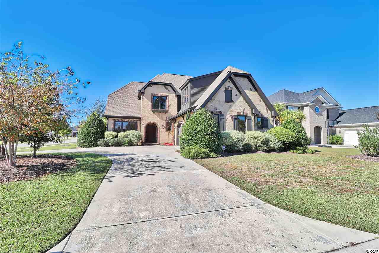101 Ocean Sands Ct. Myrtle Beach, SC 29579