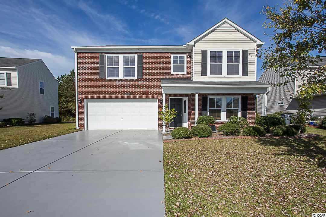 2248 Beauclair Ct. Myrtle Beach, SC 29579