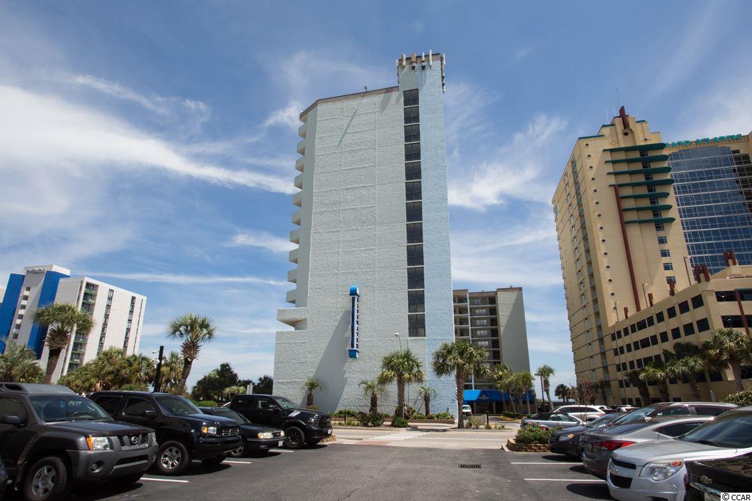 2001 S Ocean Blvd. UNIT #404 Myrtle Beach, SC 29577