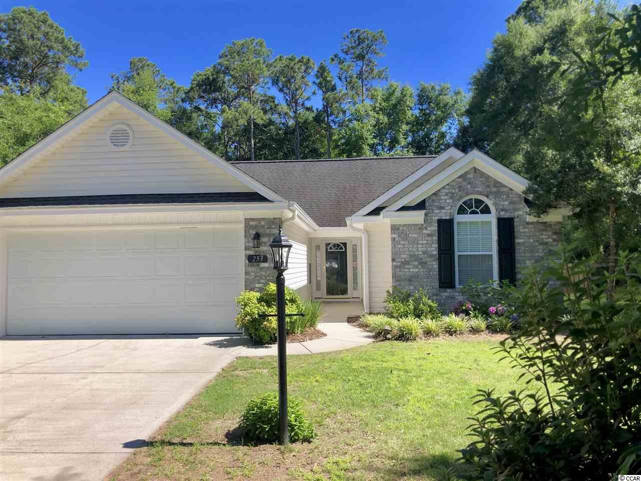 253 Old Cedar Loop Pawleys Island, SC 29585