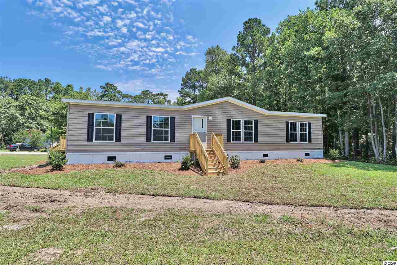 18 Majors Ct. Pawleys Island, SC 29585