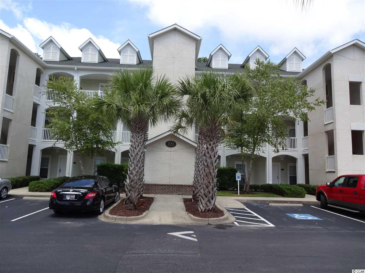 100 Cypress Point Ct. UNIT #5-303 Myrtle Beach, SC 29577