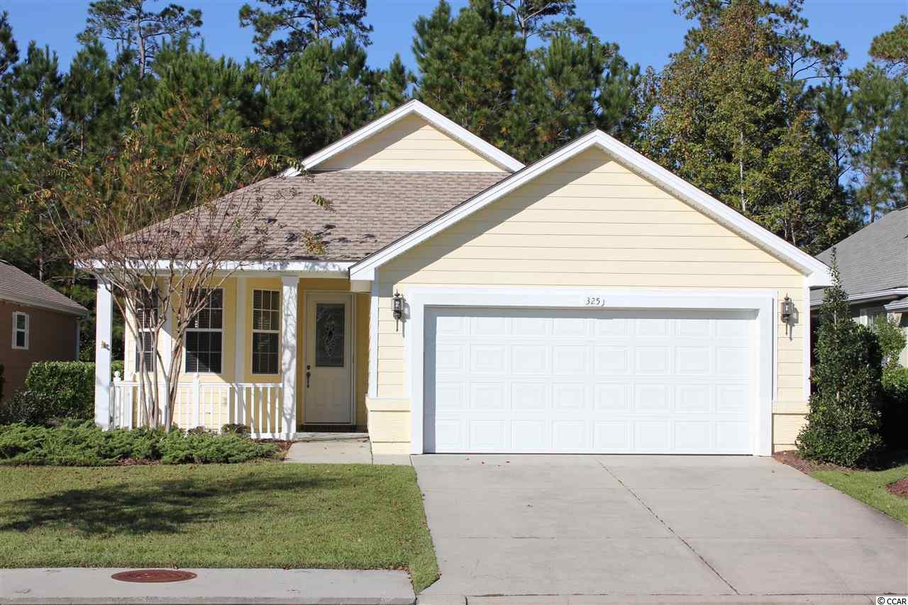 325 Declyn Ct. Murrells Inlet, SC 29576