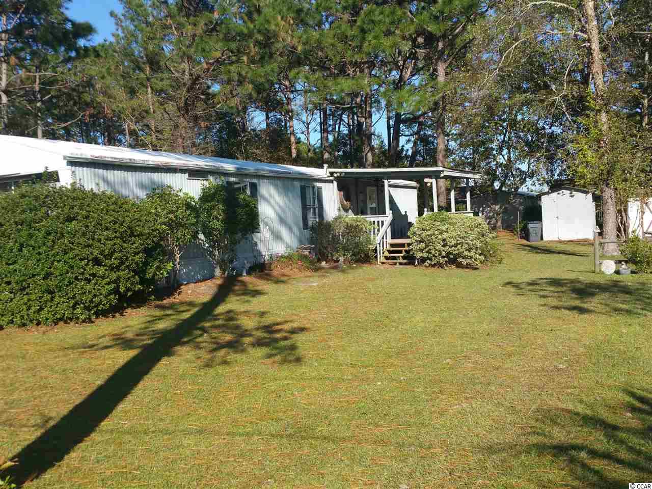 919 Pineclair Dr. Calabash, NC 28467