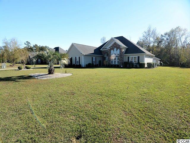 148 Mesa Raven Dr. Longs, SC 29568