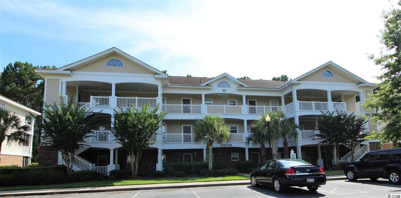 5825 Catalina Dr. UNIT #1113 North Myrtle Beach, SC 29582