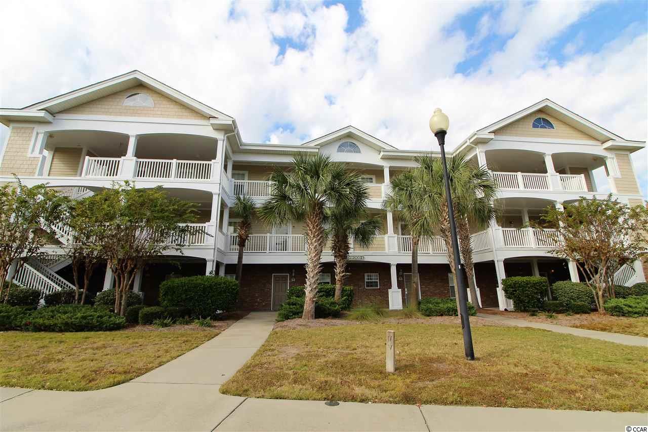 5801 Oyster Catcher Dr. UNIT #611 North Myrtle Beach, SC 29582