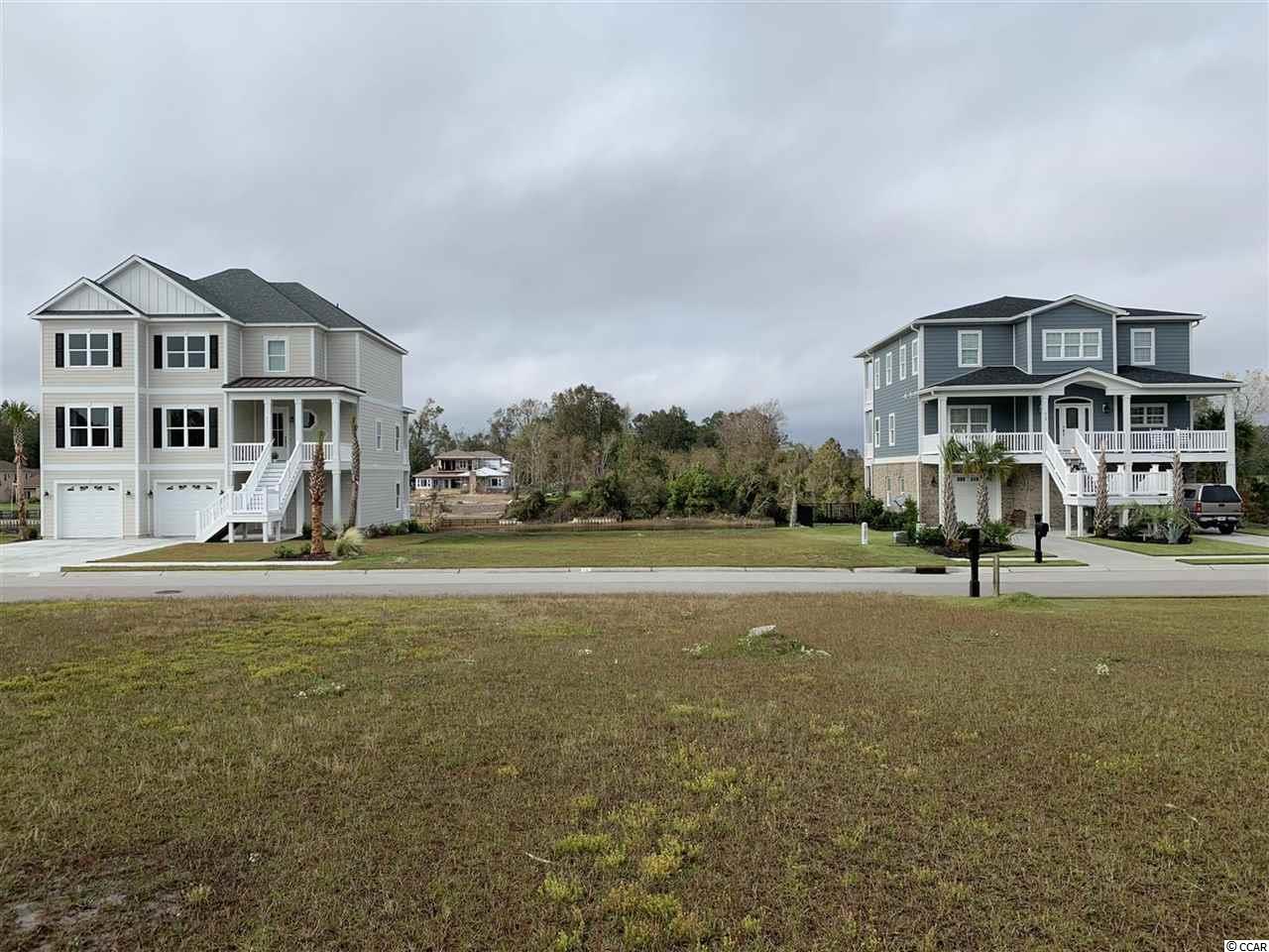 215 Palmetto Harbour Dr. North Myrtle Beach, SC 29582