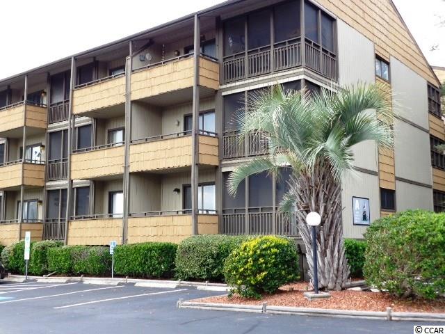 9501 Shore Dr. UNIT A-208 Myrtle Beach, SC 29572