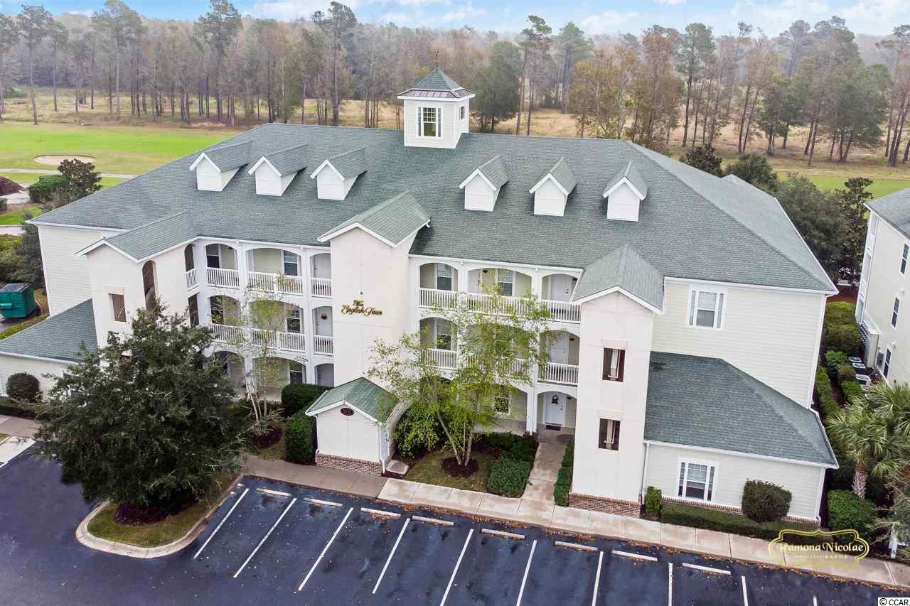 1033 World Tour Blvd. UNIT 101-B Myrtle Beach, SC 29579