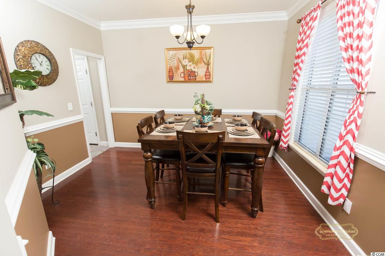 525 Snapdragon Ct. Myrtle Beach, SC 29579