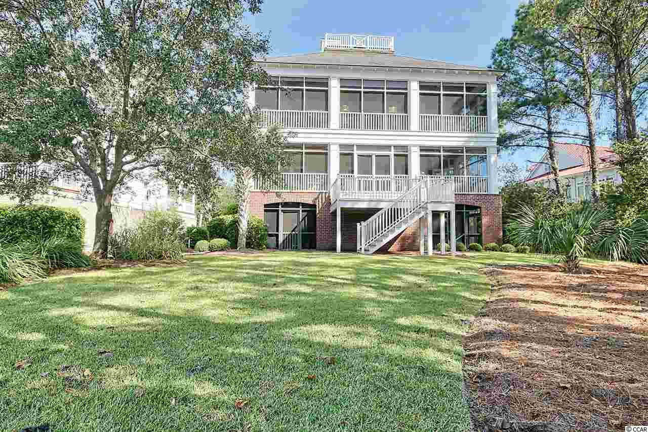 118 Ballyhoo St. Georgetown, SC 29440