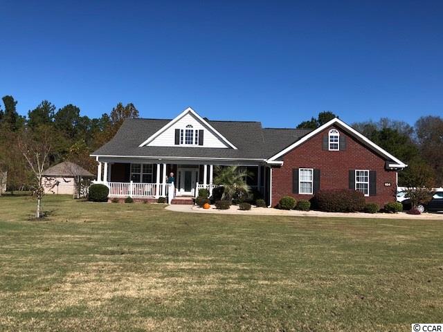 654 Sunny Pond Ln. Aynor, SC 29511