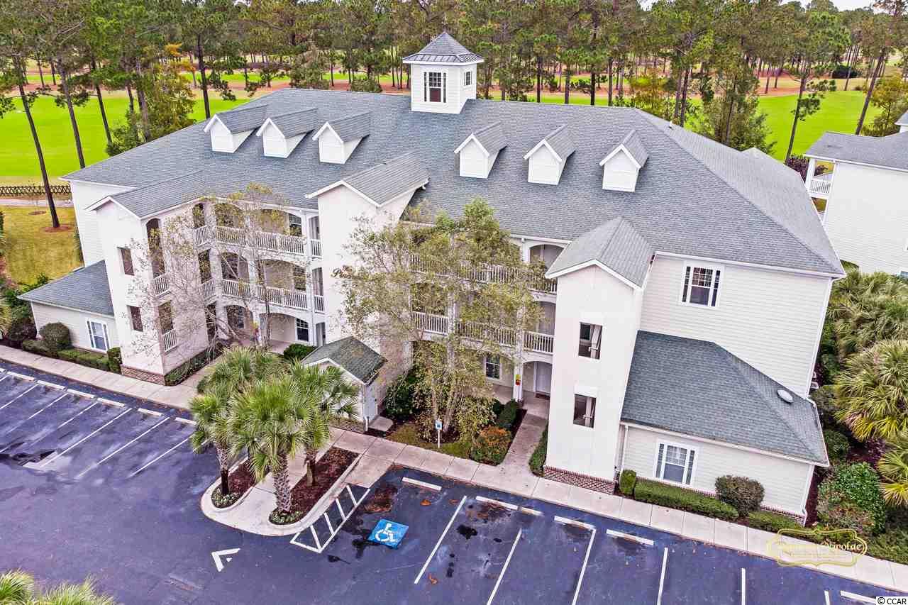 112 Cypress Point Dr. UNIT 106-B Myrtle Beach, SC 29579