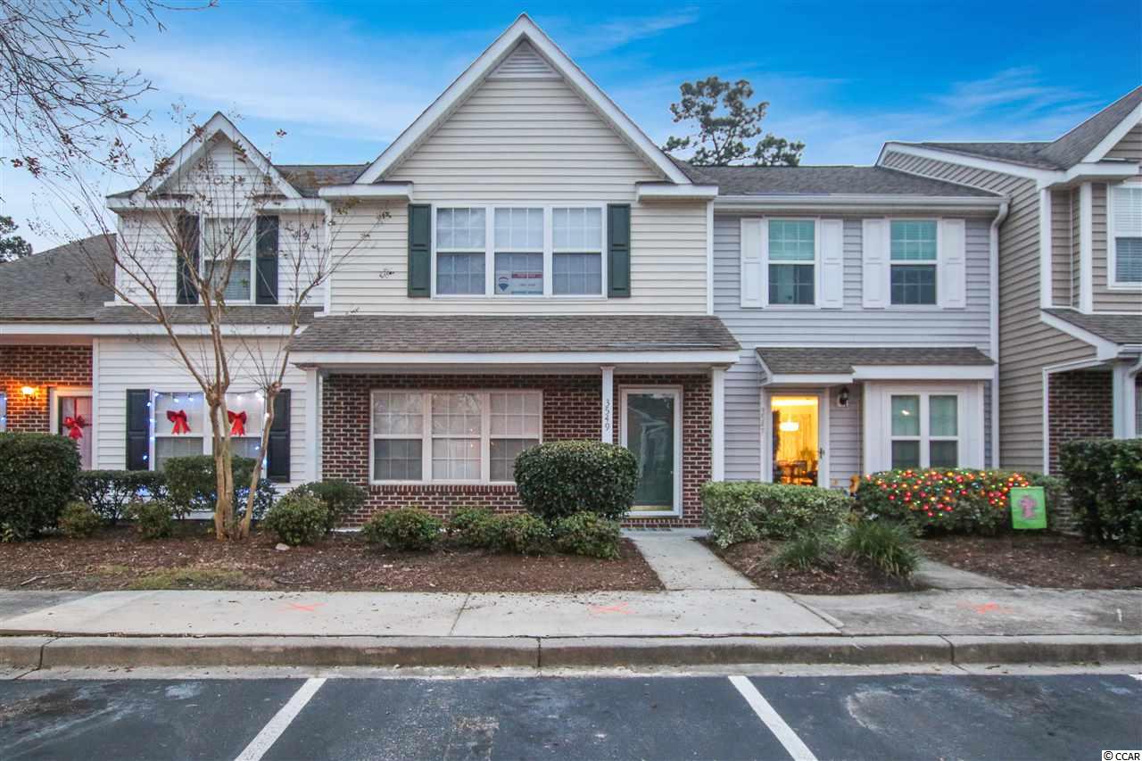 3549 Crepe Myrtle Ct. Myrtle Beach, SC 29577