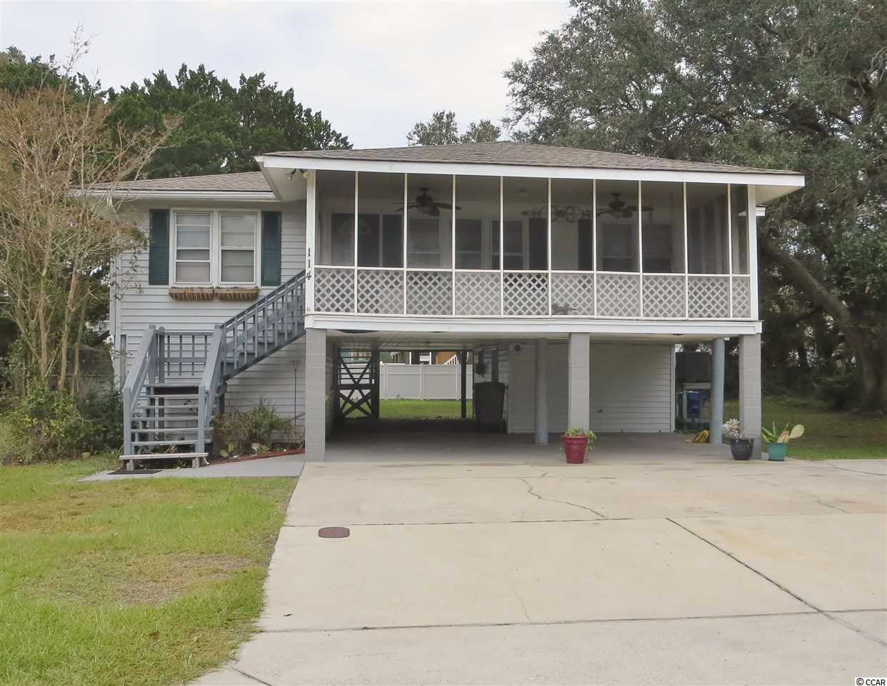 114 7th Ave. N Surfside Beach, SC 29575