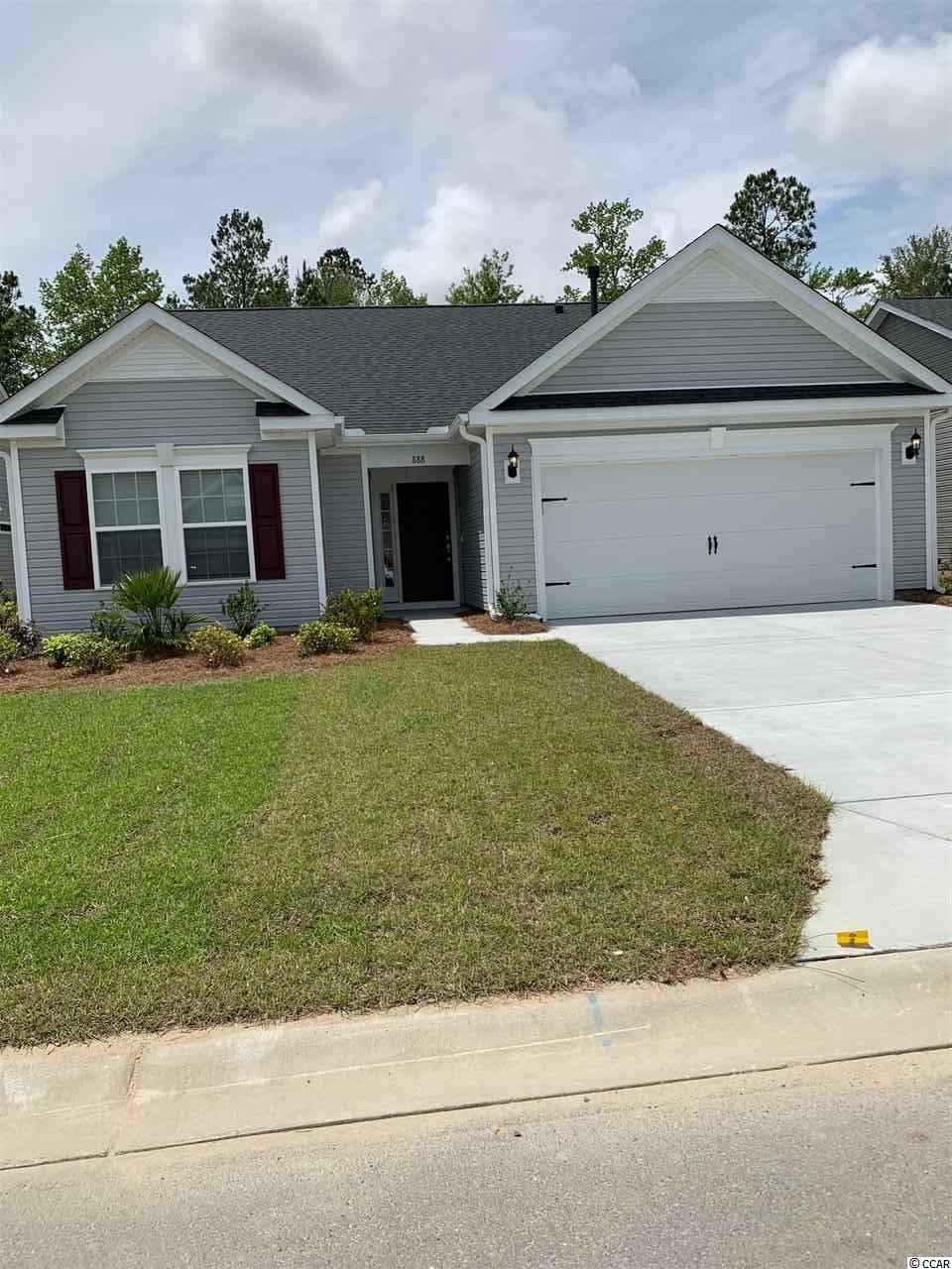 888 Cypress Way Little River, SC 29566