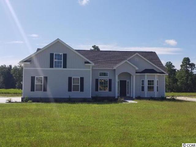 409 Landing Rd. Conway, SC 29527