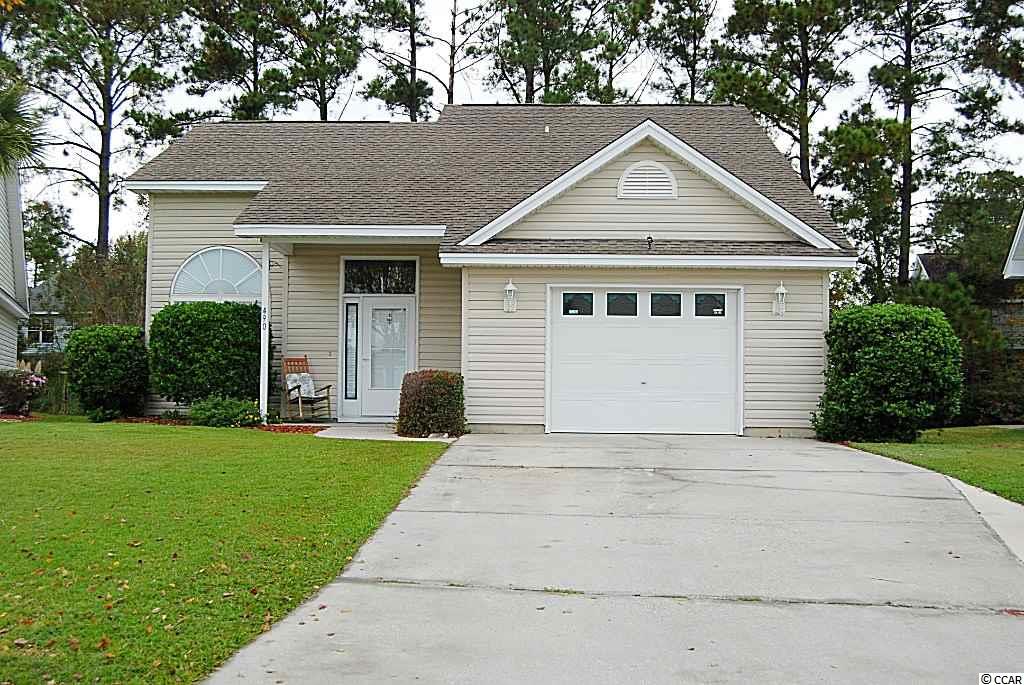 490 Wallingford Circle Myrtle Beach, SC 29588