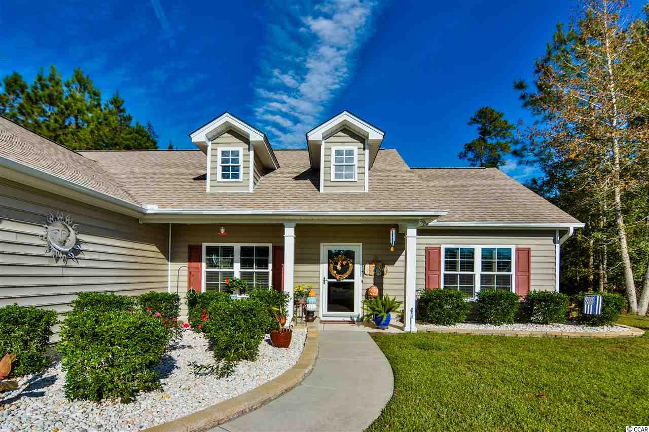 368 Basswood Ct. Conway, SC 29526