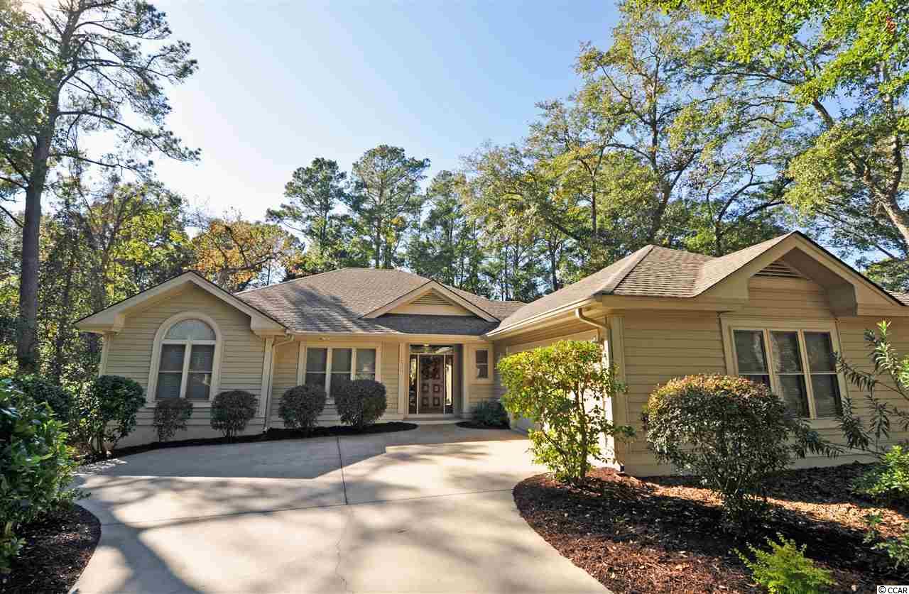 1208 Pine Valley Rd. North Myrtle Beach, SC 29582