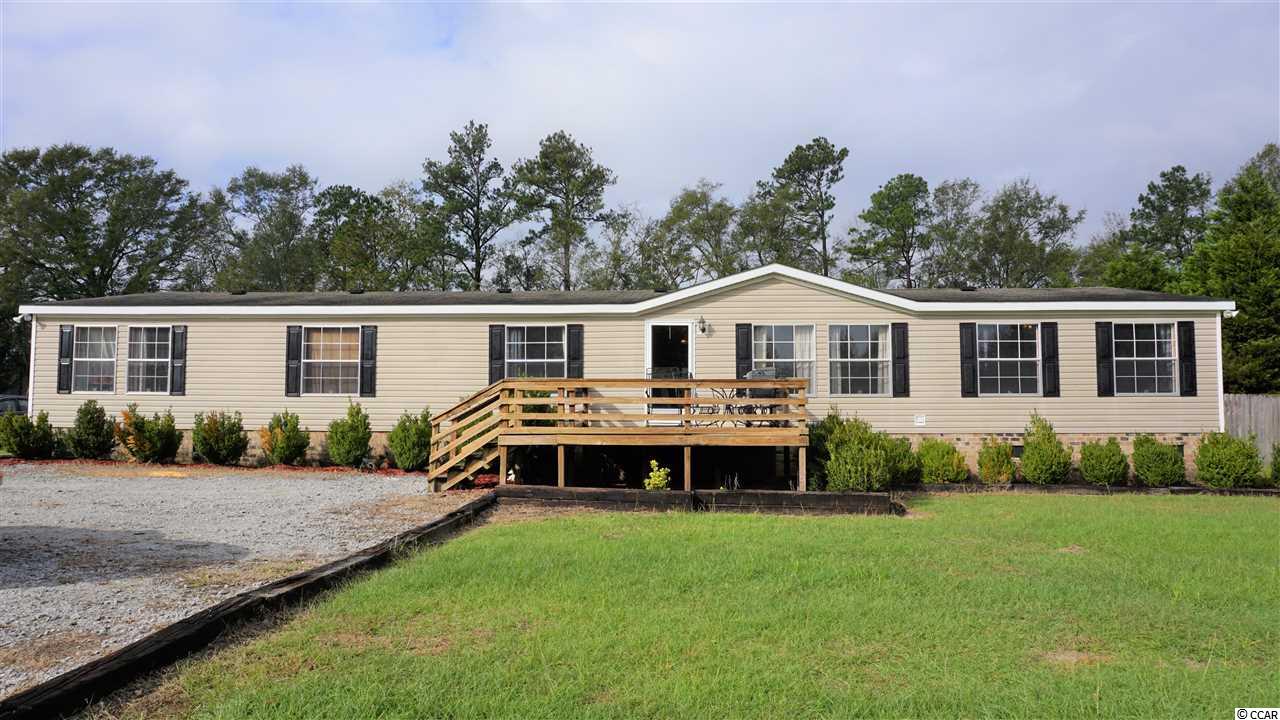 153 Dots Ct. Conway, SC 29526
