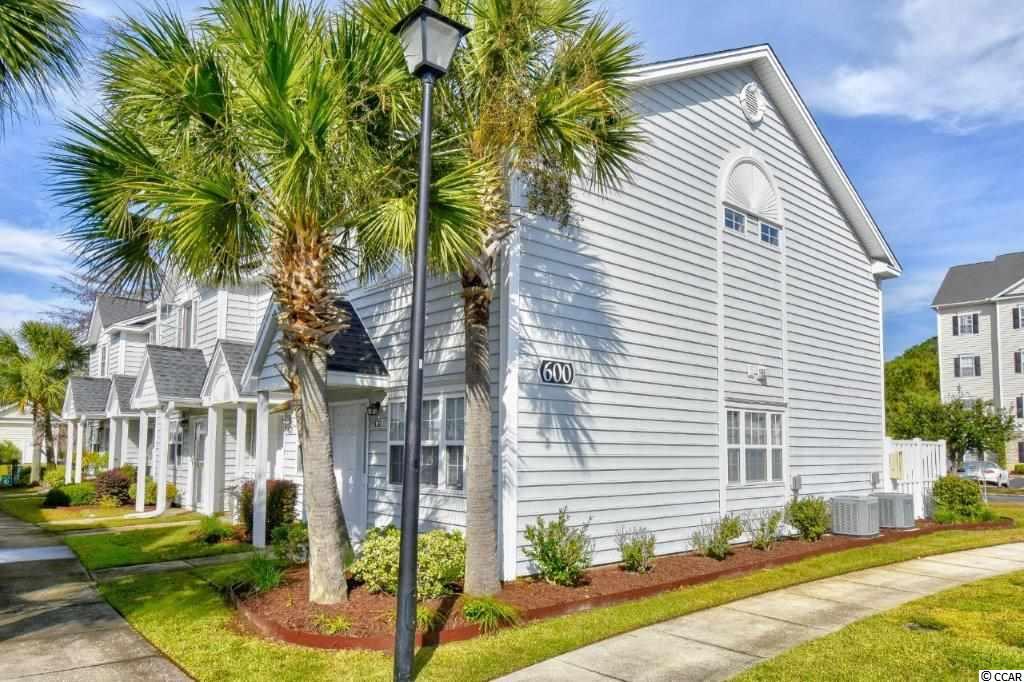 600 Sailbrooke Ct. UNIT #102 Murrells Inlet, SC 29576