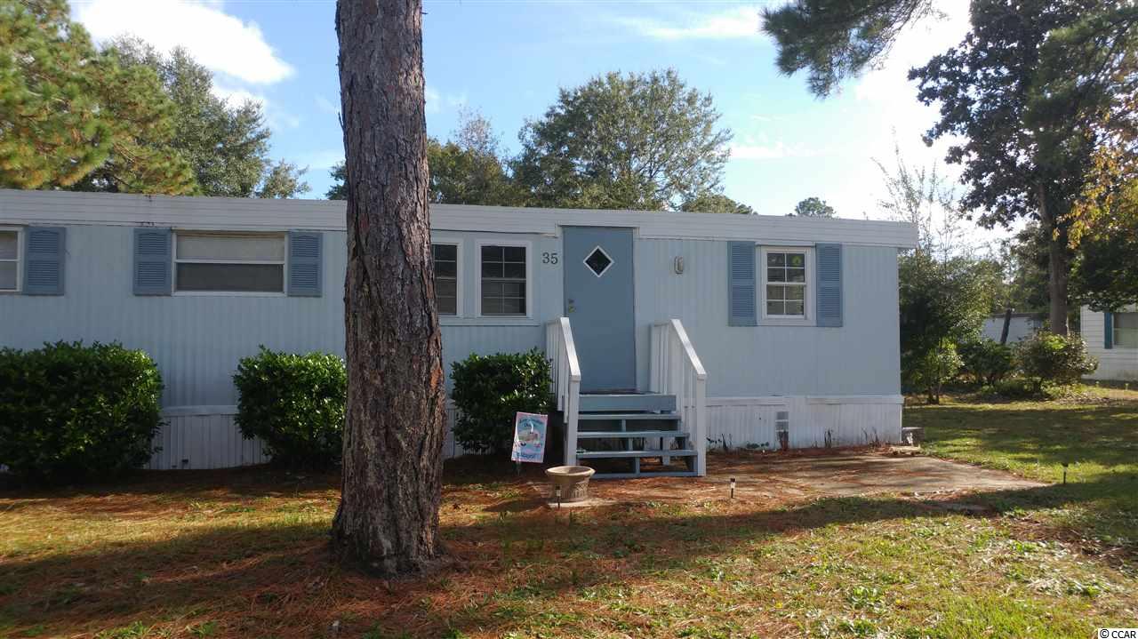 35 Offshore Dr. Garden City, SC 29576