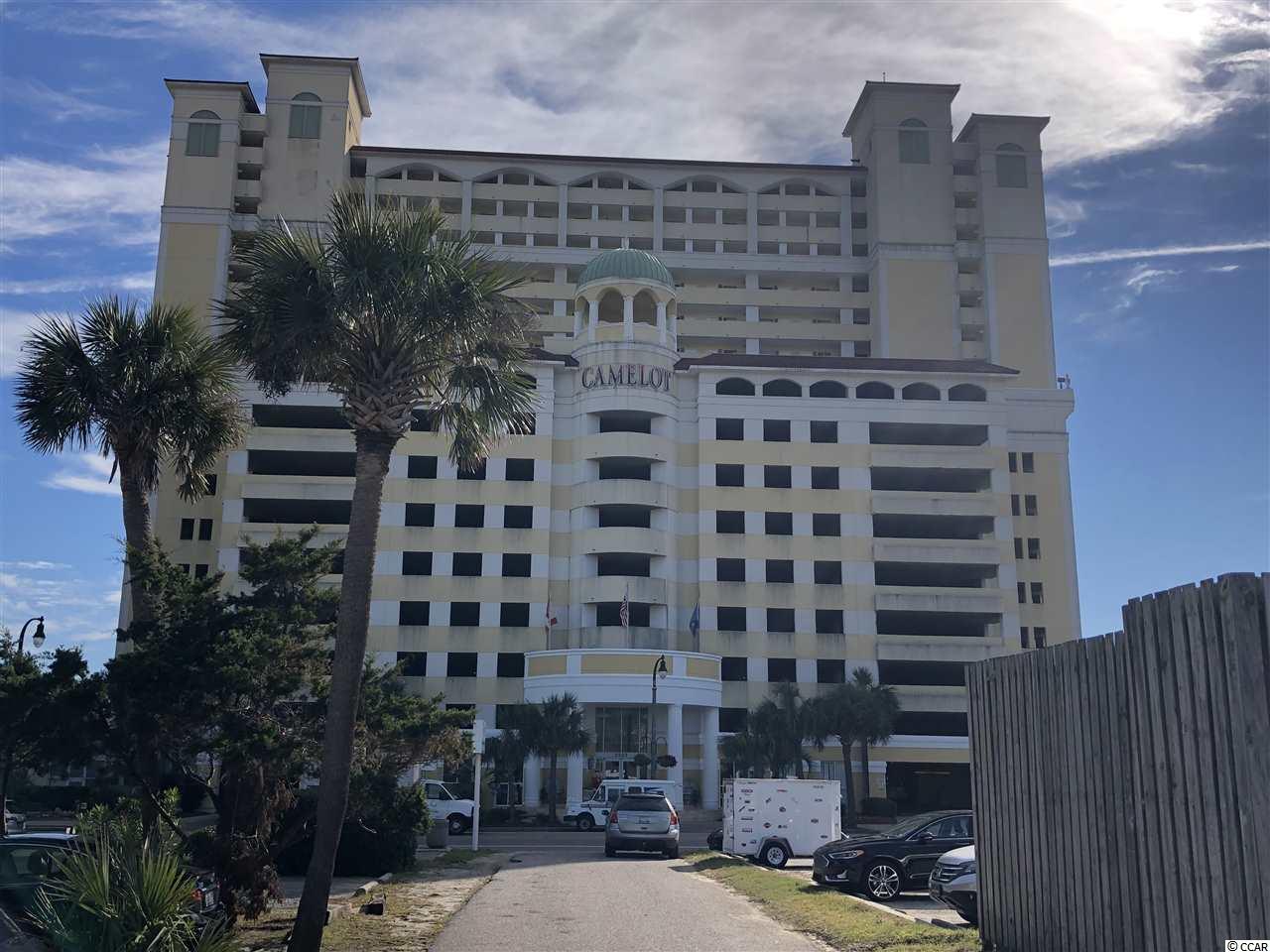 2000 N Ocean Blvd. UNIT #802 Myrtle Beach, SC 29577