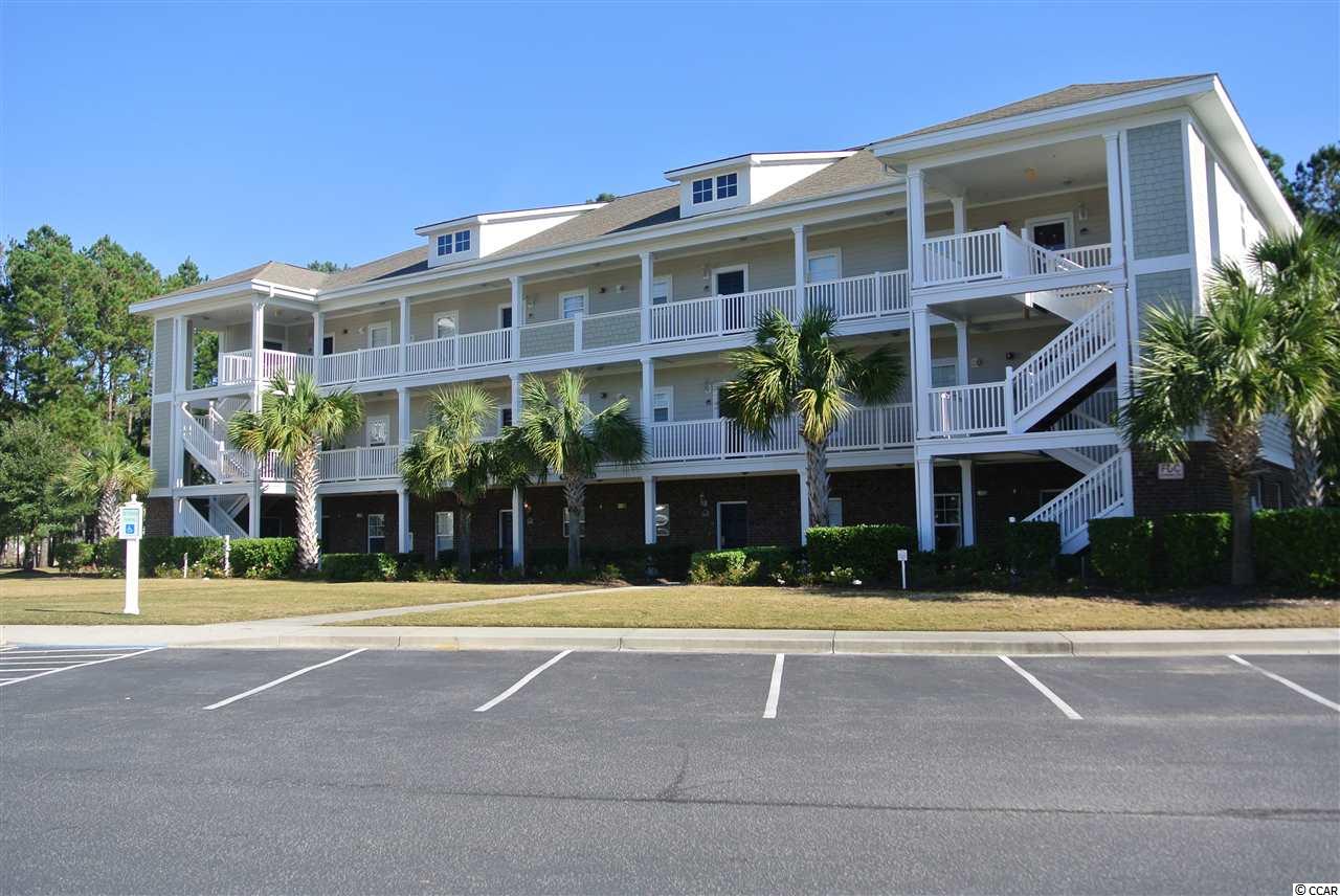 6253 Catalina Dr. UNIT #412 North Myrtle Beach, SC 29582